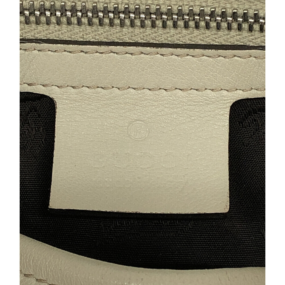 Gucci Canvas GG Bag Shoulder - Picture 4 of 8